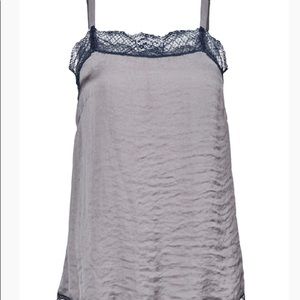 Cabi Charisma Cami. Size M. NWT!